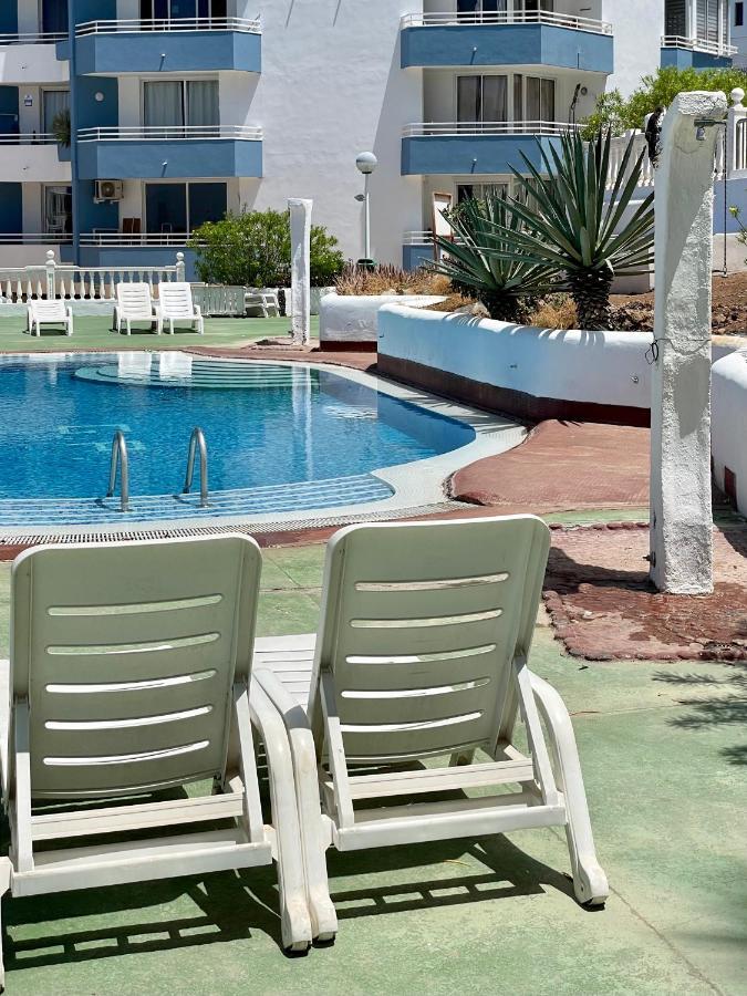 Estrella Apartment San Miguel de Abona Exterior photo