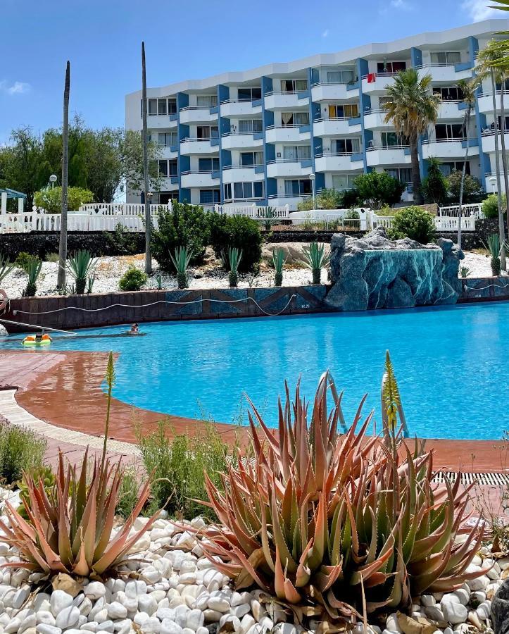 Estrella Apartment San Miguel de Abona Exterior photo